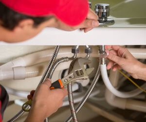 About Emergency plumbing pros Midkiff, TX