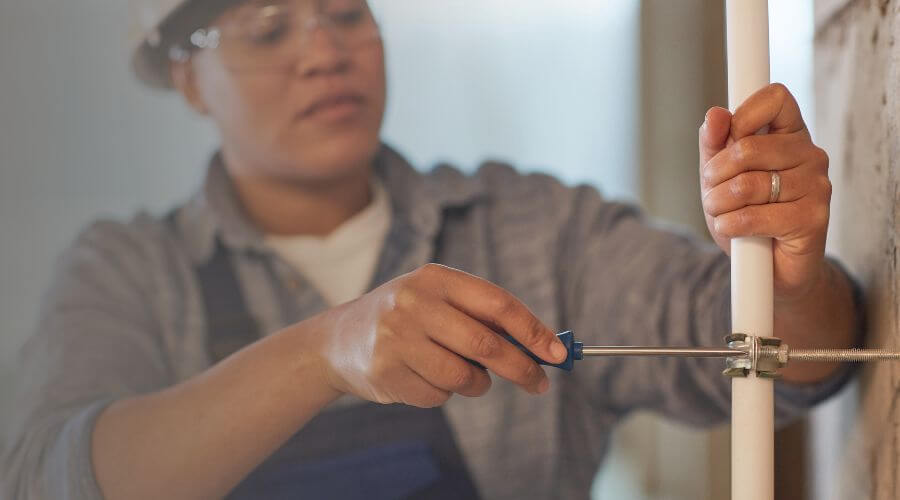 Professional emergency plumbing in Midkiff, TX